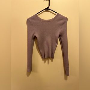 Forever 21 Sweater